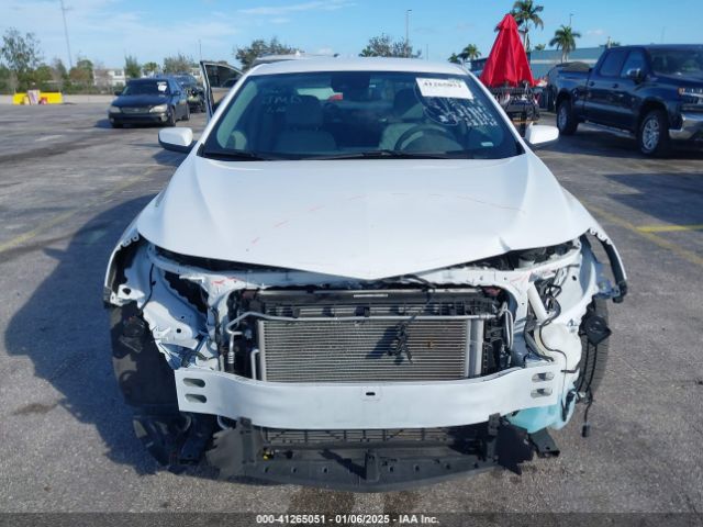 1G1ZD5ST3RF131328 Chevrolet Malibu Fwd 1lt