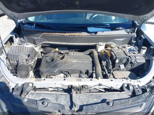 2019 CHEVROLET EQUINOX 2GNAXUEV1K6119186 Photo 9