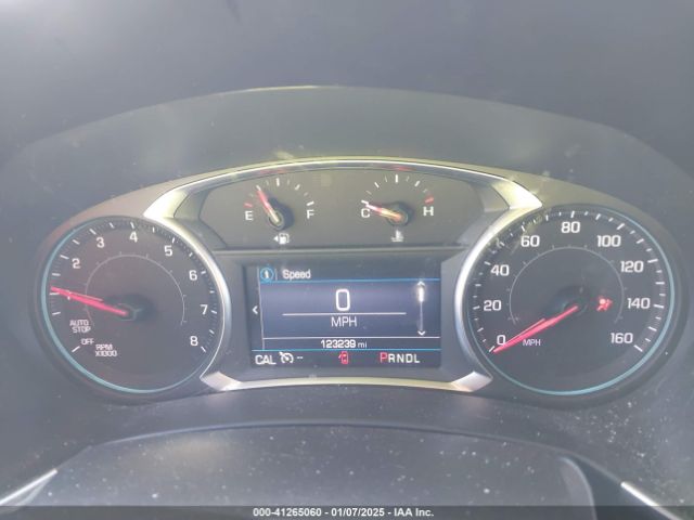 2019 CHEVROLET EQUINOX 2GNAXUEV1K6119186 Photo 6