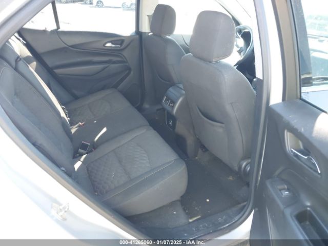 2019 CHEVROLET EQUINOX 2GNAXUEV1K6119186 Photo 7
