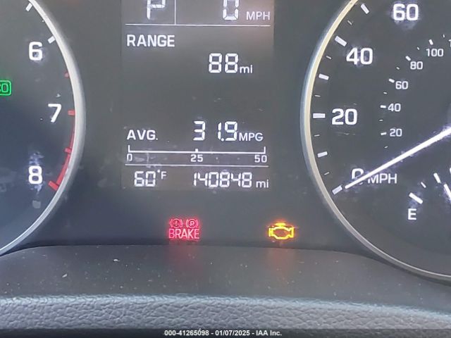 5NPD84LF6HH077536 Hyundai ELANTRA SE