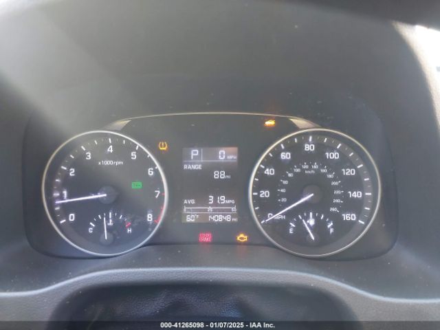 5NPD84LF6HH077536 Hyundai ELANTRA SE