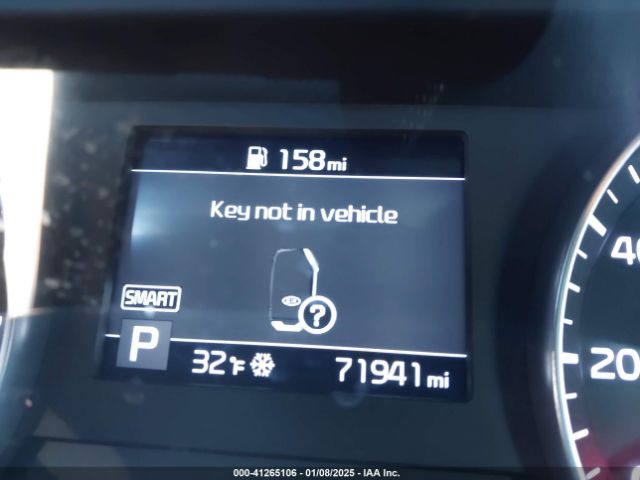 3KPF44AC9ME414549 KIA FORTE GT