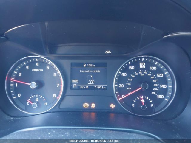 3KPF44AC9ME414549 KIA FORTE GT