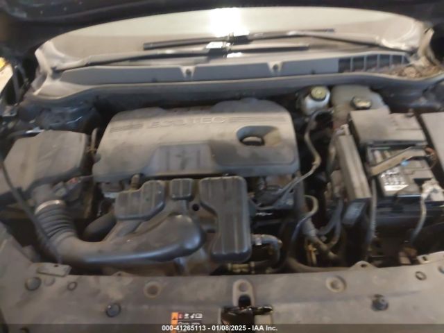 1G4PW5SK3G4184325 Buick Verano Sport Touring Group