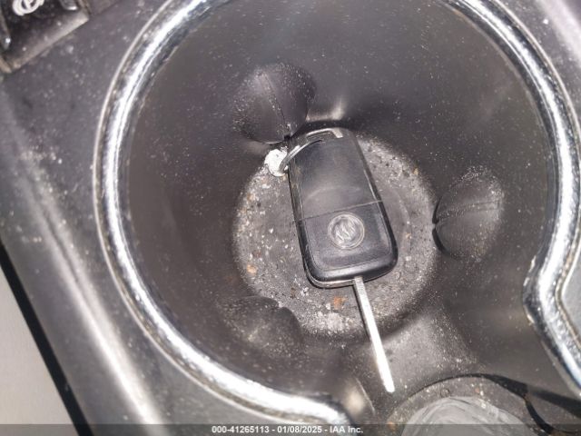 1G4PW5SK3G4184325 Buick Verano Sport Touring Group