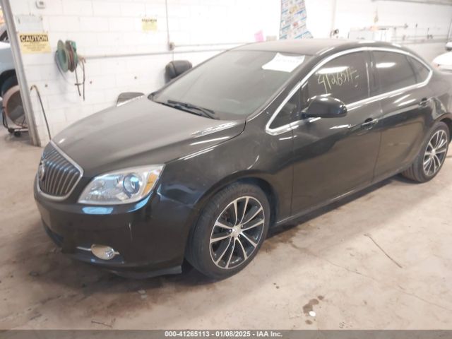 1G4PW5SK3G4184325 Buick Verano Sport Touring Group