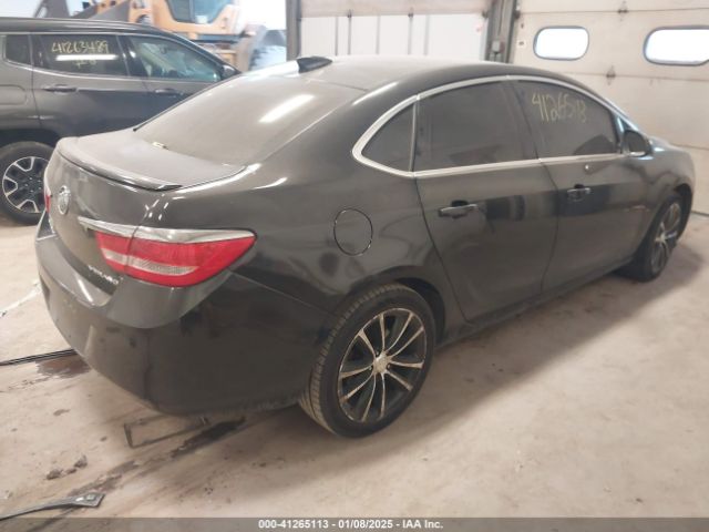 1G4PW5SK3G4184325 Buick Verano Sport Touring Group