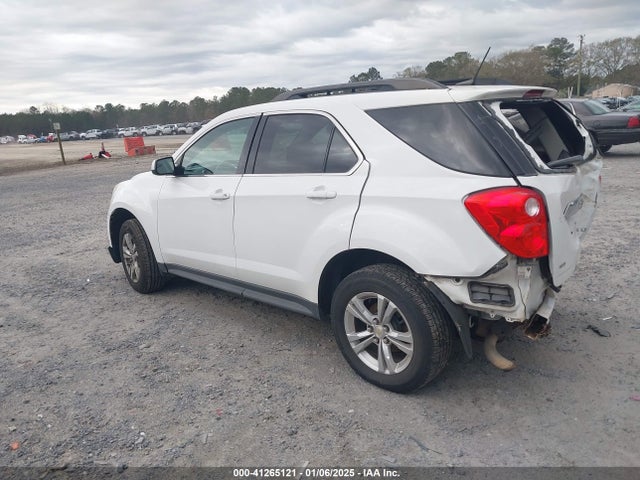 2GNFLFEK2E6236671 Chevrolet EQUINOX 1LT