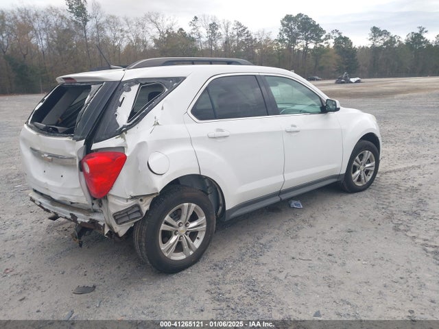 2GNFLFEK2E6236671 Chevrolet EQUINOX 1LT