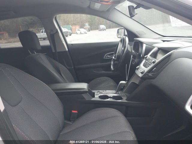 2GNFLFEK2E6236671 Chevrolet EQUINOX 1LT