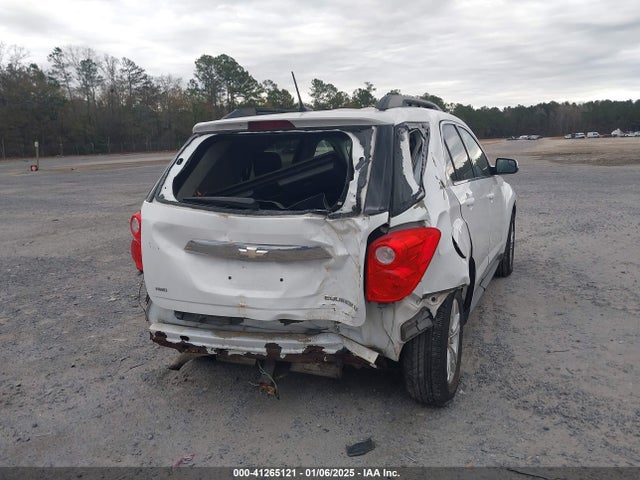 2GNFLFEK2E6236671 Chevrolet EQUINOX 1LT