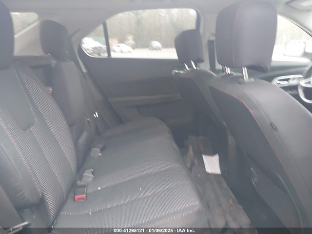 2GNFLFEK2E6236671 Chevrolet EQUINOX 1LT