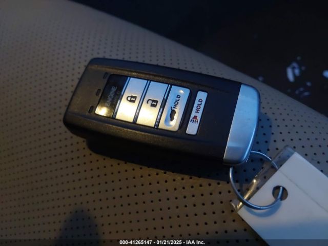 2016 ACURA RDX 5J8TB4H77GL011362 Photo 10