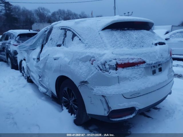 2016 ACURA RDX 5J8TB4H77GL011362 Photo 2