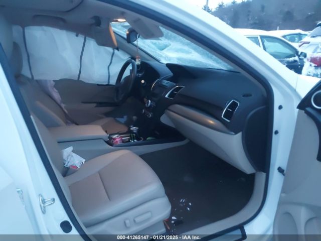 2016 ACURA RDX 5J8TB4H77GL011362 Photo 4