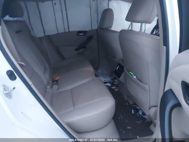 2016 ACURA RDX 5J8TB4H77GL011362 Photo 7