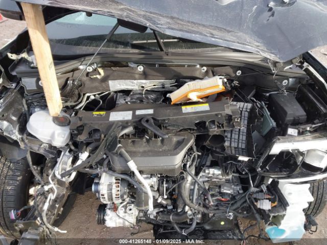 1V2HR2CA1SC509605 Volkswagen Atlas 2.0t Se W/technology