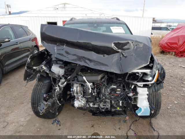 1V2HR2CA1SC509605 Volkswagen Atlas 2.0t Se W/technology
