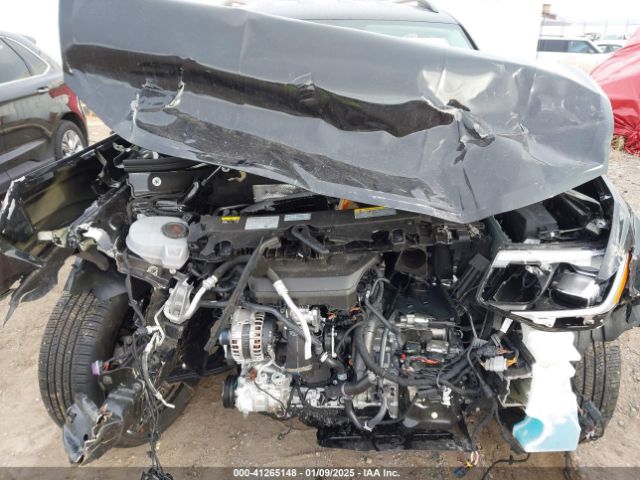 1V2HR2CA1SC509605 Volkswagen Atlas 2.0t Se W/technology