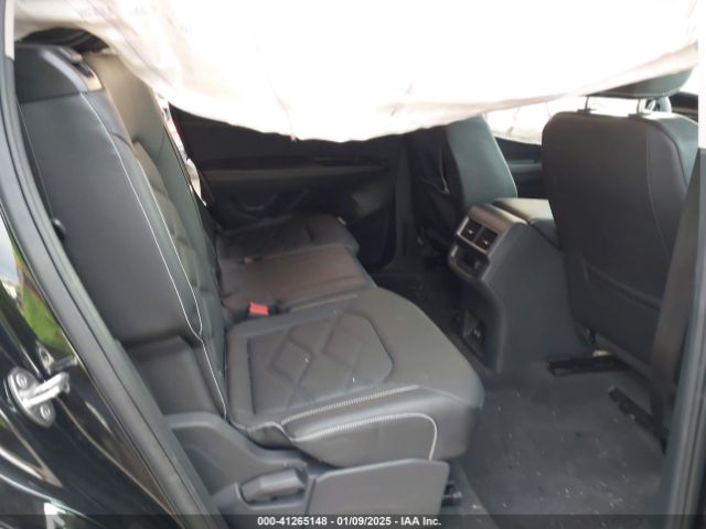1V2HR2CA1SC509605 Volkswagen Atlas 2.0t Se W/technology