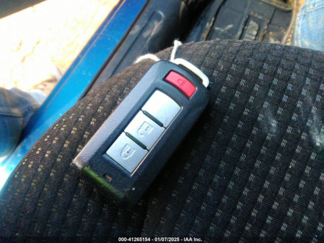 ML32A4HJ1FH033886 Mitsubishi Mirage Es/rf