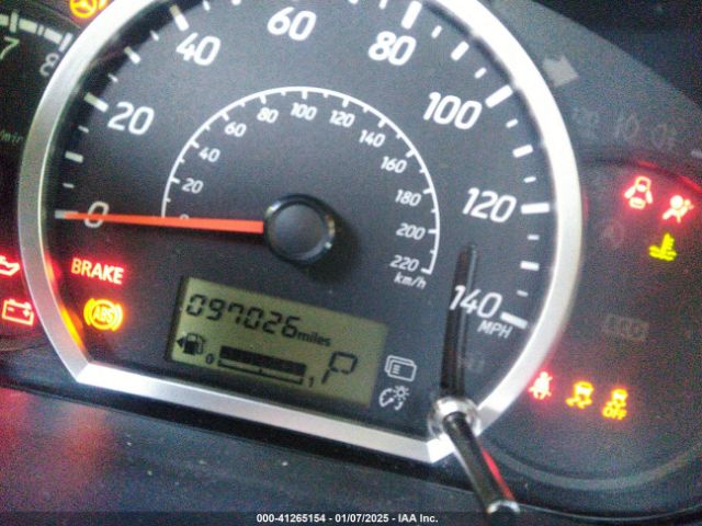 ML32A4HJ1FH033886 Mitsubishi Mirage Es/rf
