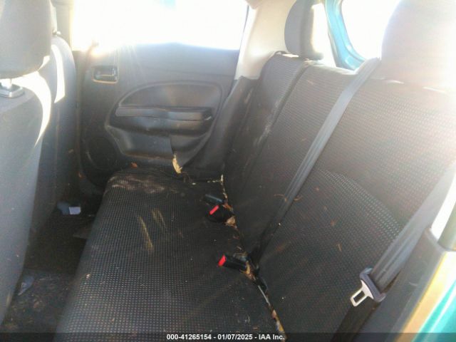 ML32A4HJ1FH033886 Mitsubishi Mirage Es/rf