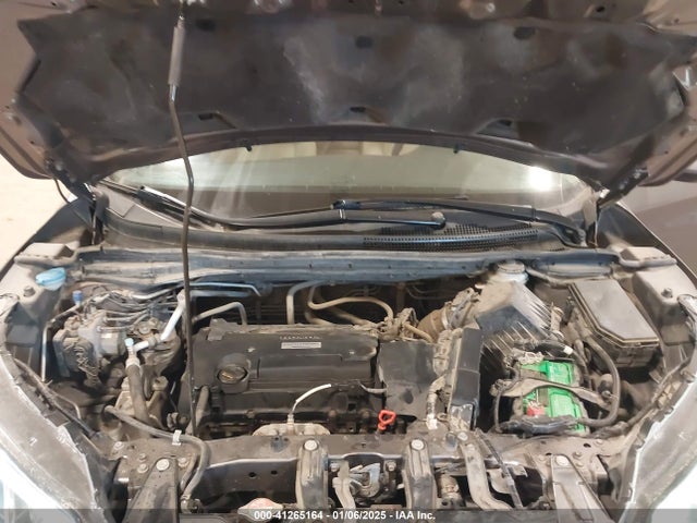 Honda CR-V EX 2016 2HKRM4H52GH662789 Image 10