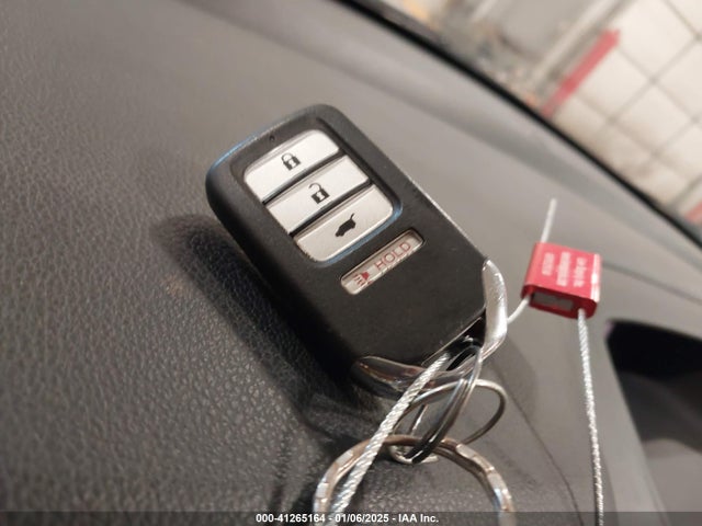 Honda CR-V EX 2016 2HKRM4H52GH662789 Image 11