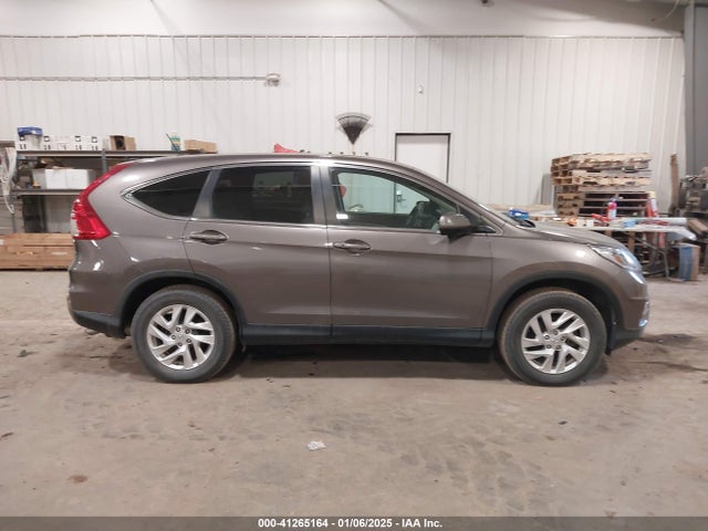 Honda CR-V EX 2016 2HKRM4H52GH662789 Image 13