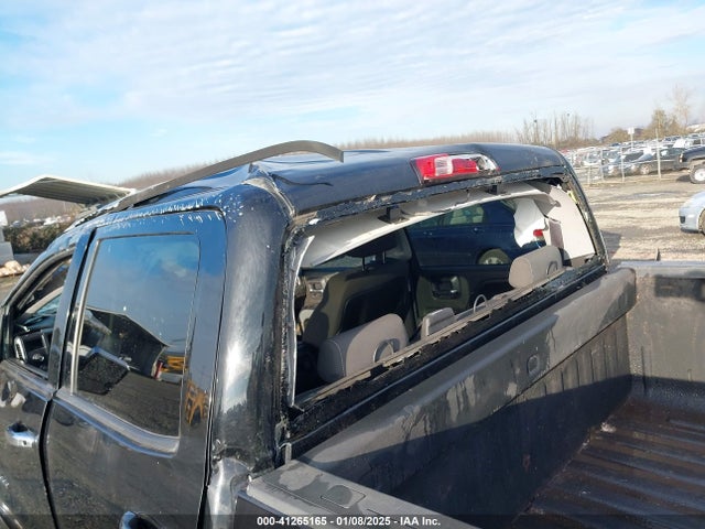 3GCUKREC2EG398480 Chevrolet Silverado 1500 1lt/2lt/lt