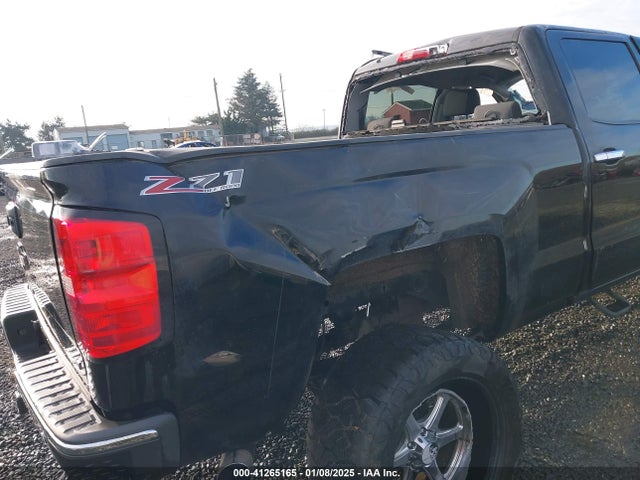 3GCUKREC2EG398480 Chevrolet Silverado 1500 1lt/2lt/lt
