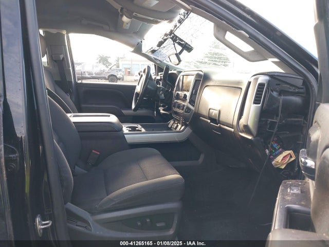 3GCUKREC2EG398480 Chevrolet Silverado 1500 1lt/2lt/lt