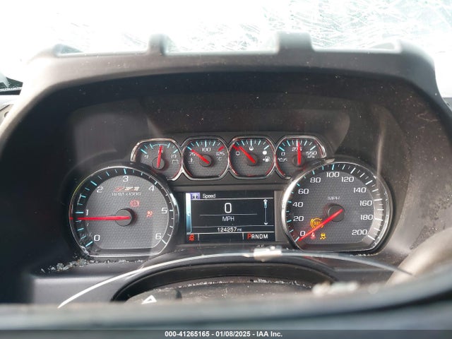 3GCUKREC2EG398480 Chevrolet Silverado 1500 1lt/2lt/lt