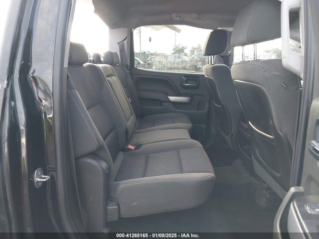 3GCUKREC2EG398480 Chevrolet Silverado 1500 1lt/2lt/lt