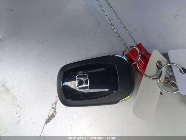 Honda Civic Sport 2022 2HGFE2F54NH586782 Image 11