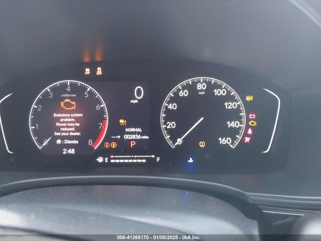 Honda Civic Sport 2022 2HGFE2F54NH586782 Image 7