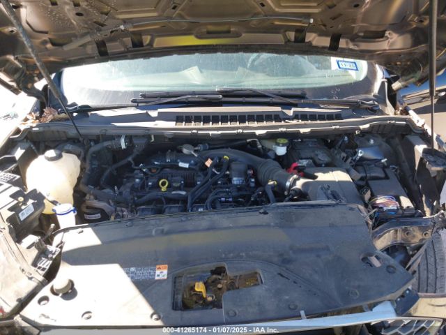2024 FORD EDGE 2FMPK4J93RBA31103 Photo 9