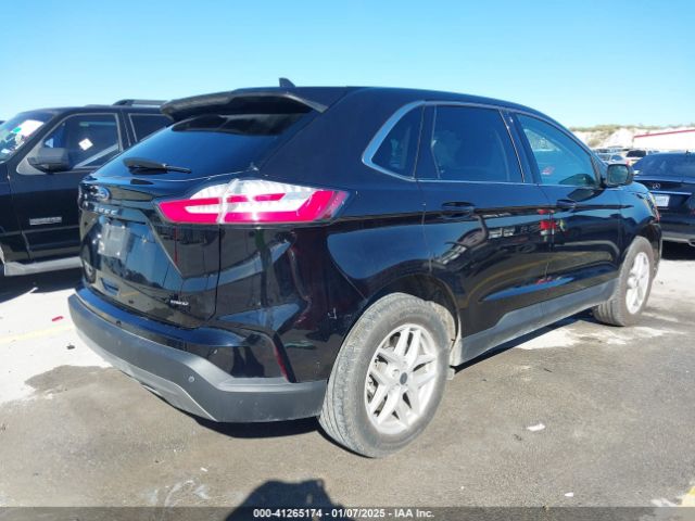 2024 FORD EDGE 2FMPK4J93RBA31103 Photo 3