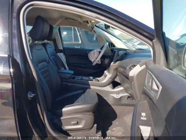 2024 FORD EDGE 2FMPK4J93RBA31103 Photo 4