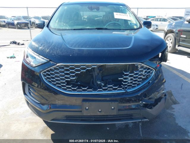 2024 FORD EDGE 2FMPK4J93RBA31103 Photo 5
