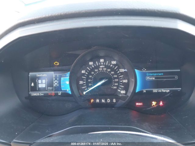 2024 FORD EDGE 2FMPK4J93RBA31103 Photo 6