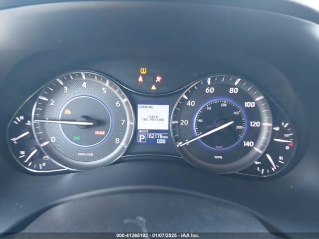 JN8AZ2NE0E9063665 Infiniti QX80
