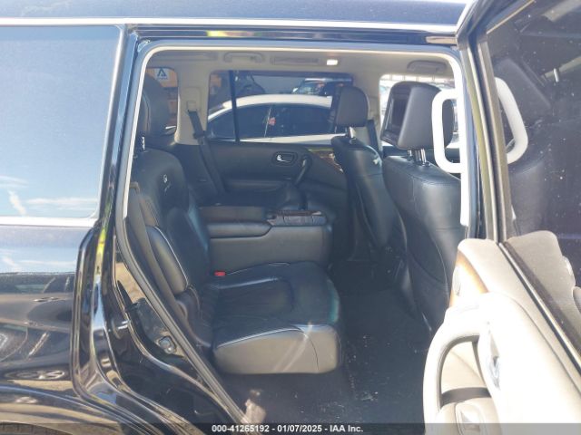 JN8AZ2NE0E9063665 Infiniti QX80