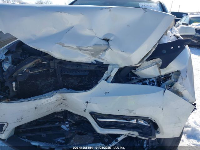 5FRYD4H43EB037671 Acura Mdx Technology Package
