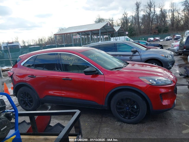Ford ESCAPE SE 2022 1FMCU0G6XNUA53411 Image 14