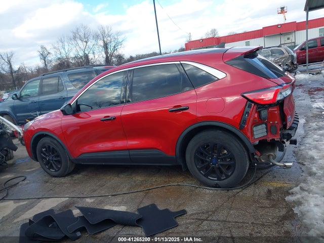Ford ESCAPE SE 2022 1FMCU0G6XNUA53411 Image 15