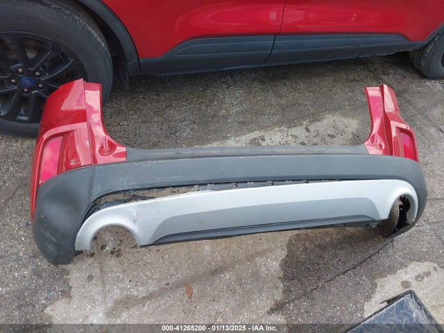 Ford ESCAPE SE 2022 1FMCU0G6XNUA53411 Image 12