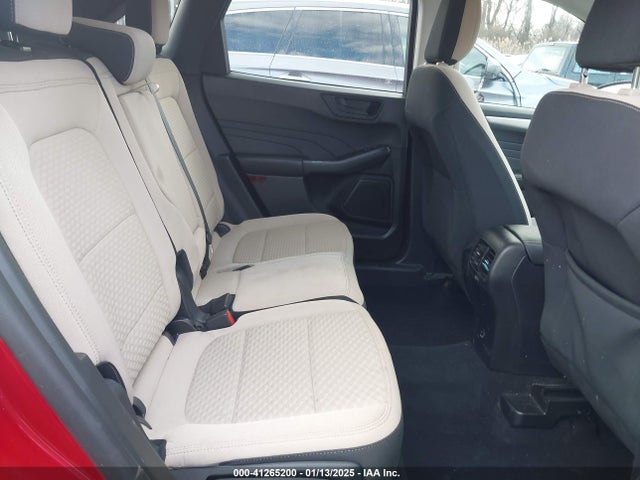Ford ESCAPE SE 2022 1FMCU0G6XNUA53411 Image 8